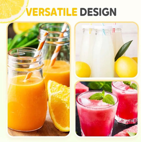 TwistFree Lemon Squeezer