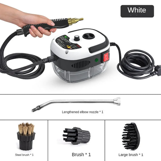 VaporPure Steam Cleaner High Temperature Sterilization 110V US Plug /220V EU Plug